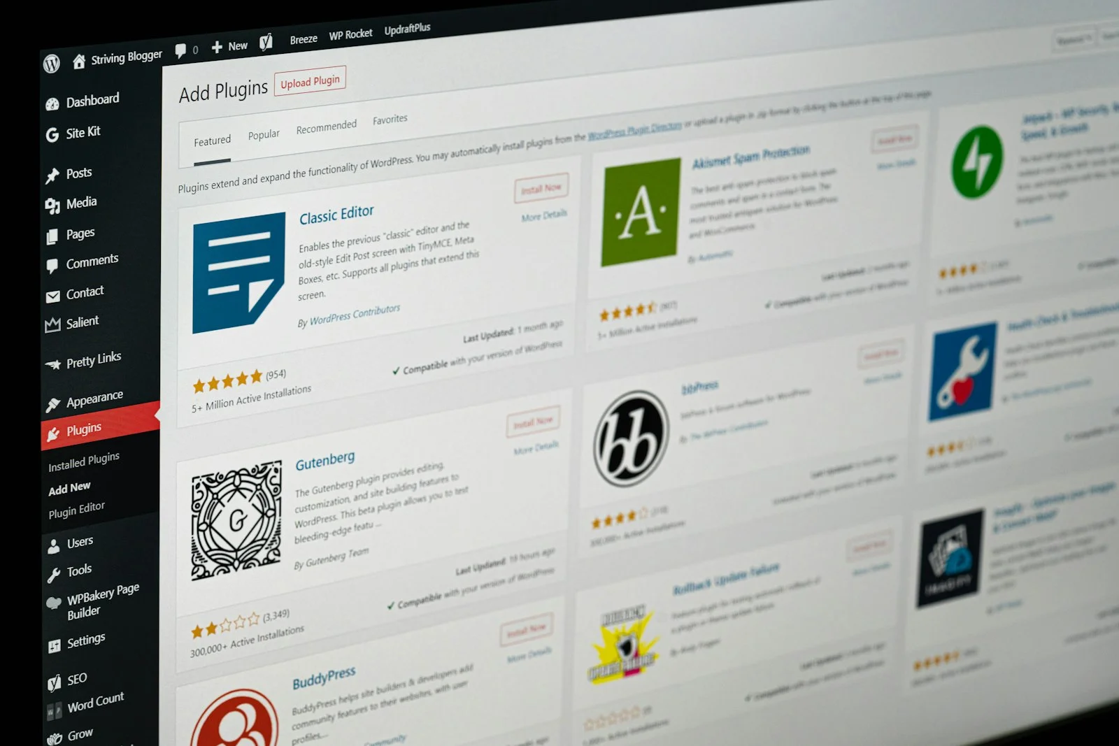 How to Rank a WordPress Website on Google: Full UK SEO Guide 2026