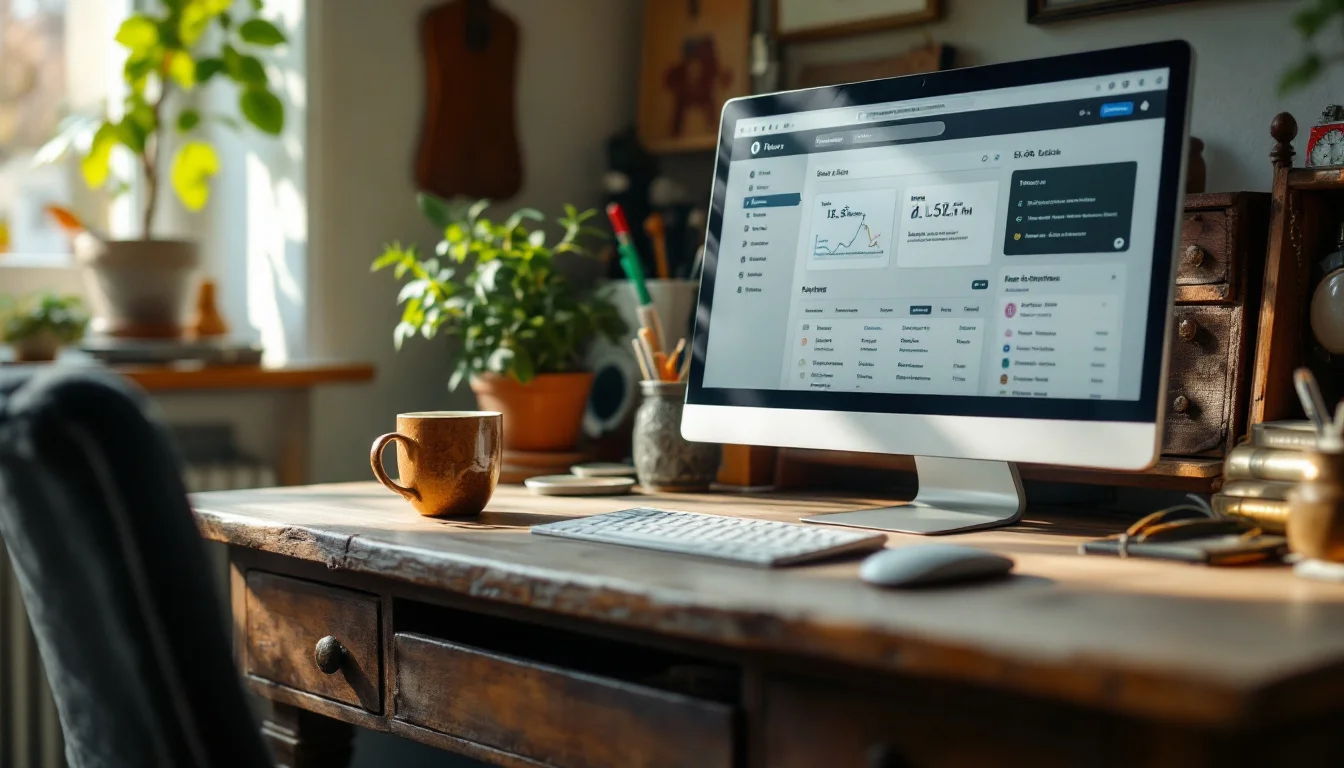 How To Do SEO On WordPress — Screenshot-style image of a WordPress admin dashboard showing popular SEO plugin How To Do SEO On WordPress — Screenshot-style image of a WordPress admin dashboard showing popular SEO plugin